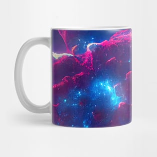 Clouds Of The Twilight Mug